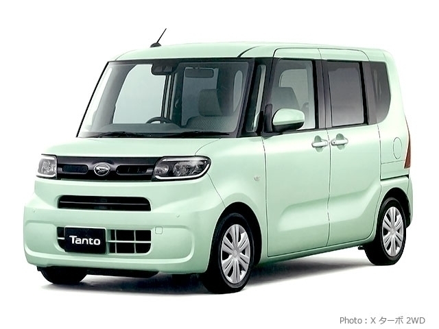 タントL