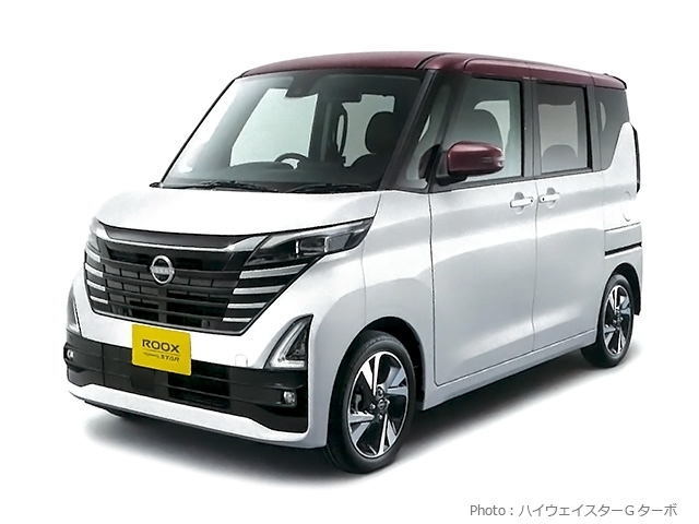 ルークスS