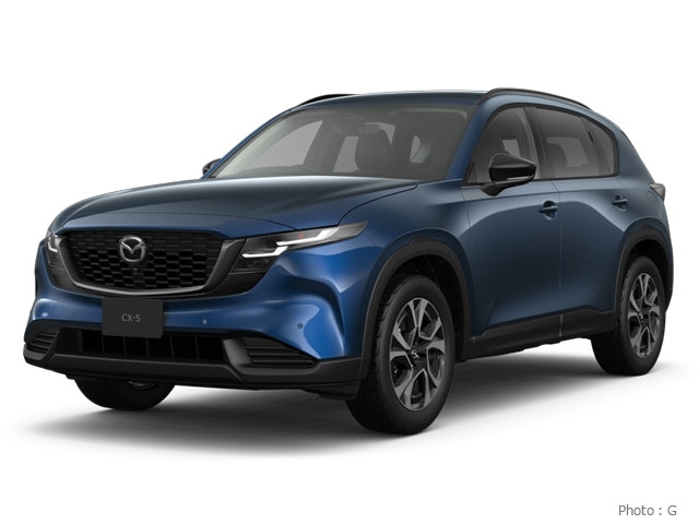 CX-520S 
